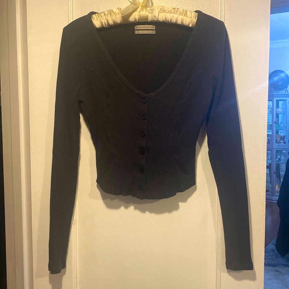 Urban Outfitters Cardigan